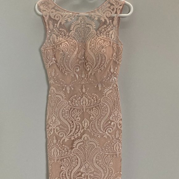 BHLDN Jenny Woo Dress - Picture 3 of 10